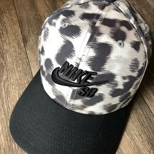 Nike SB hat